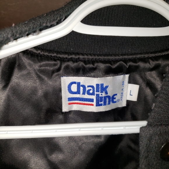 Pre 2000 Varsity Letterman Jacket - Picture 3 of 7